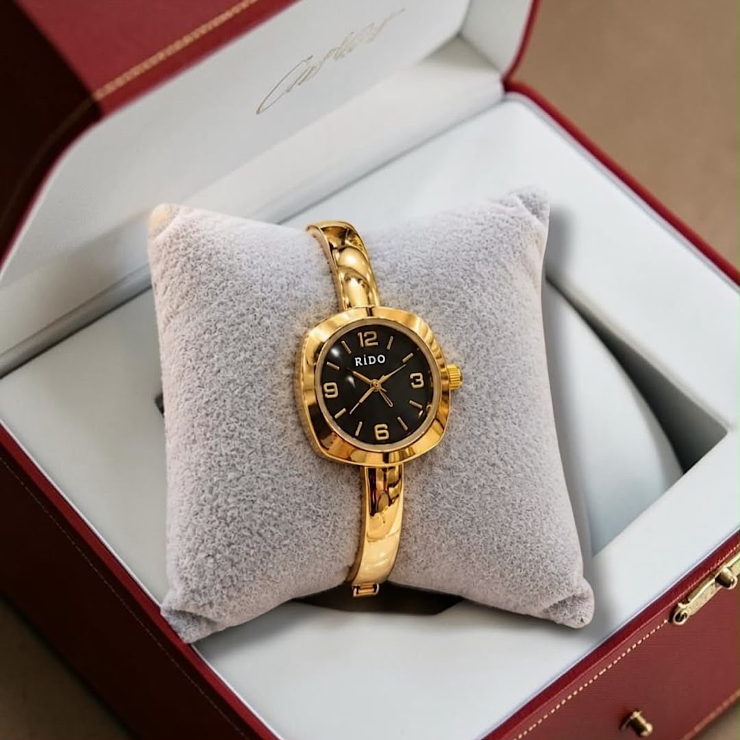 ladies watch