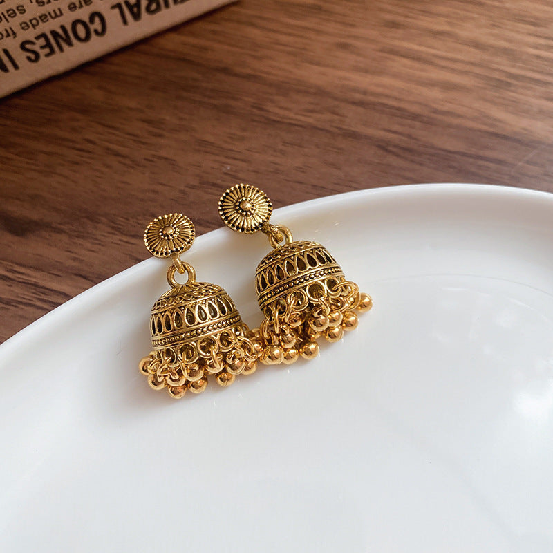 Royal Pearl Jumki