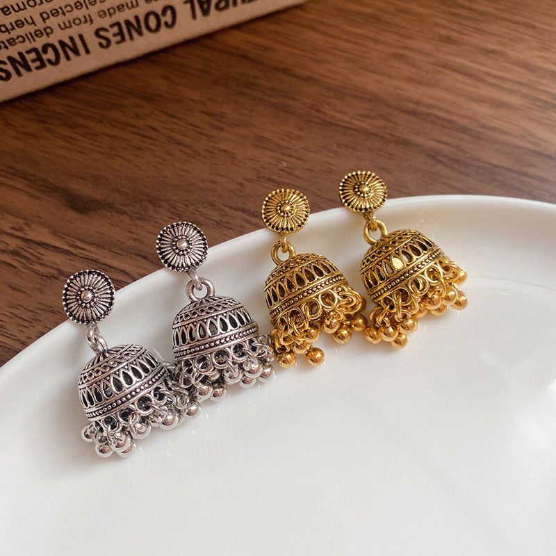 Royal Pearl Jumki
