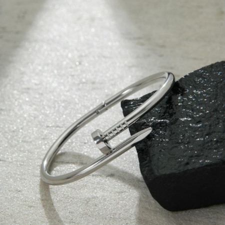 Stainless Steel Hand Cuff