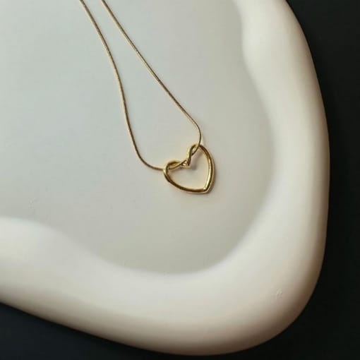 Heart Locket