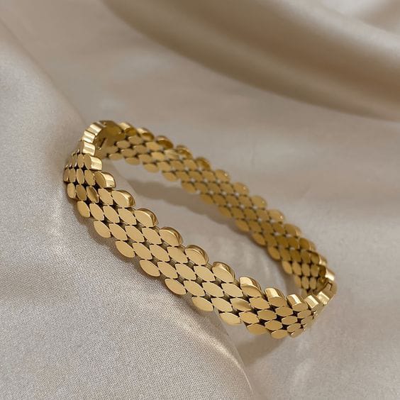Stainless Steel Hand Cuff