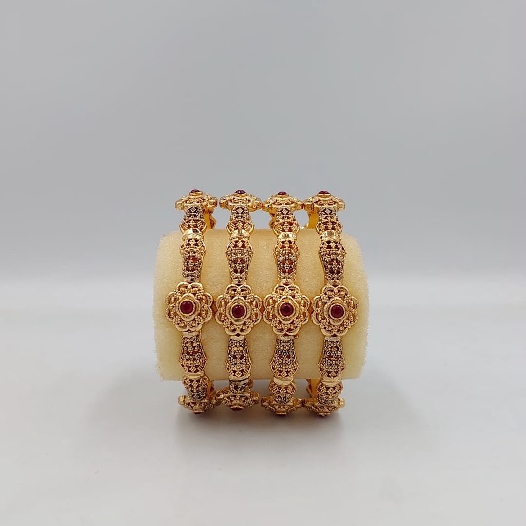China gold bangel