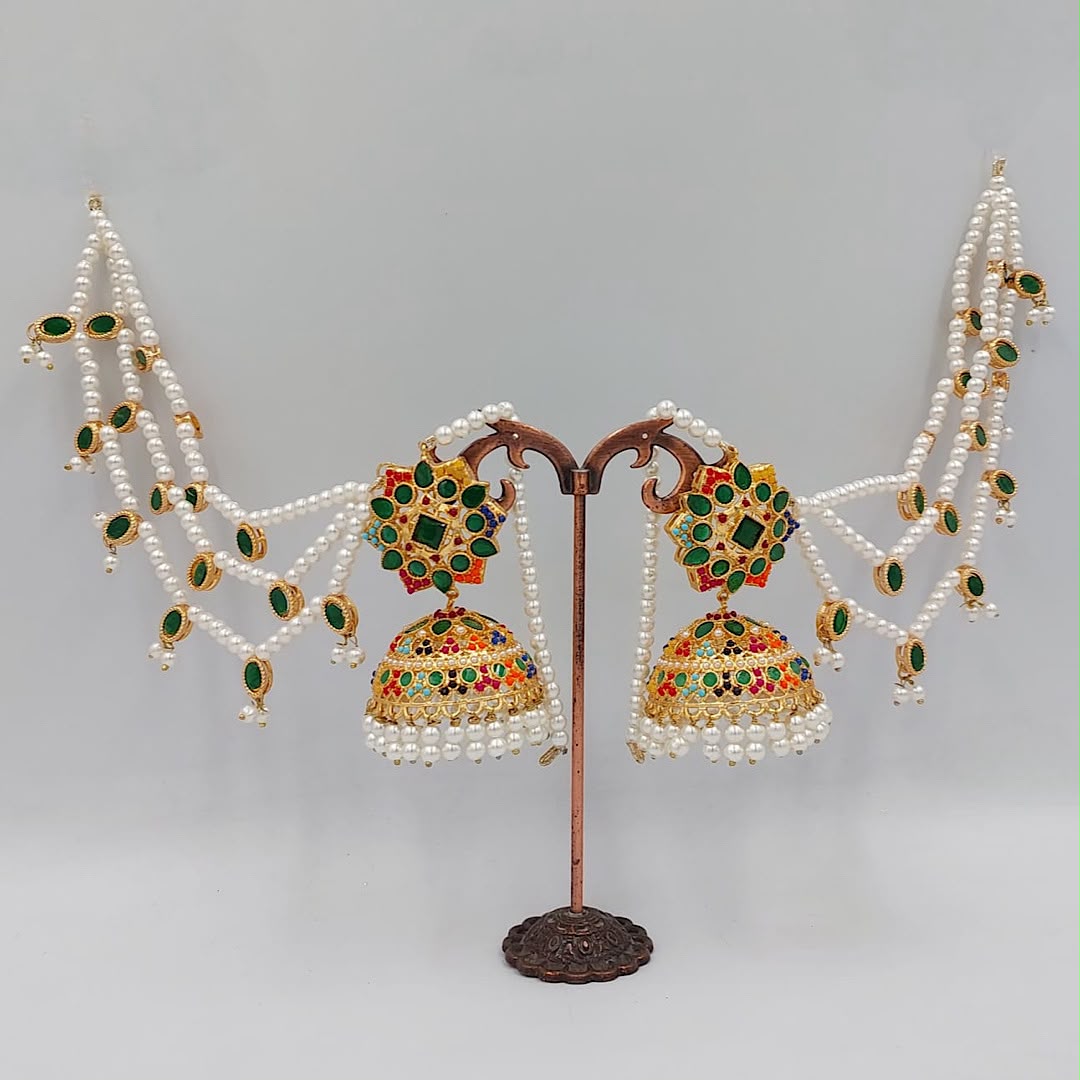 kundan sahary
