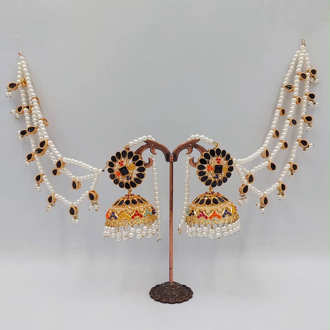 kundan sahary