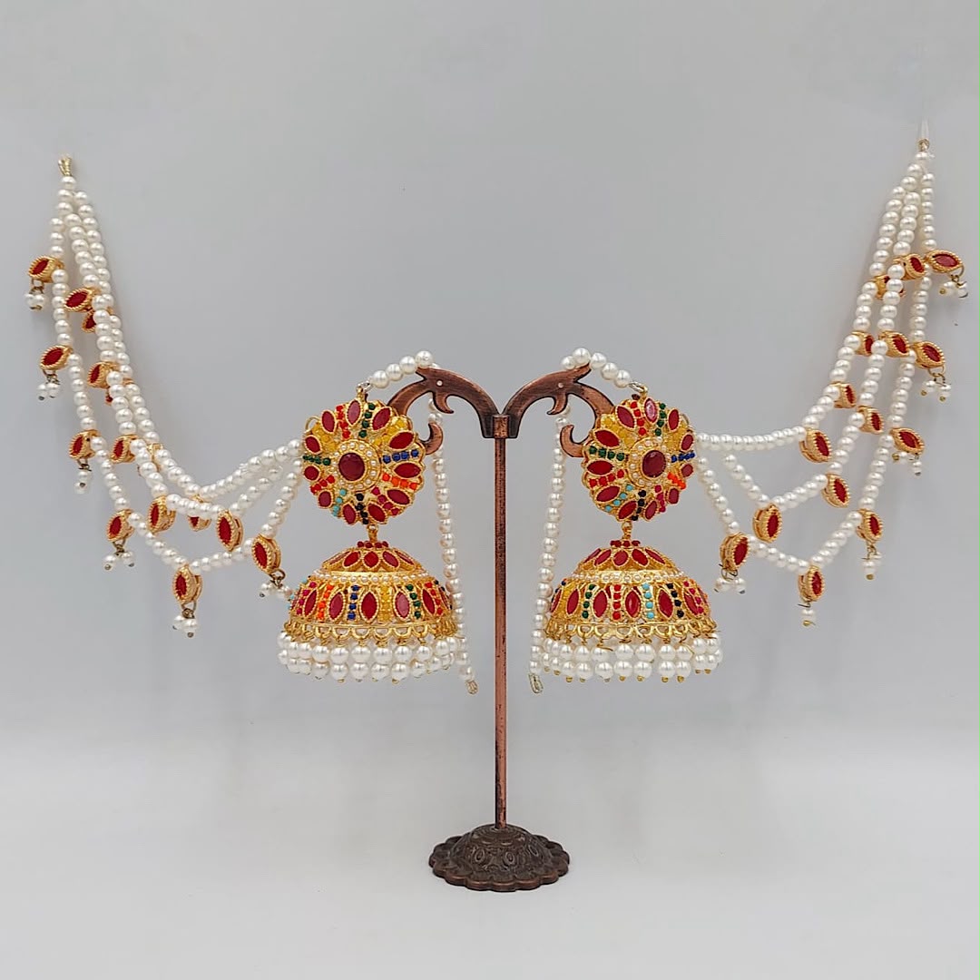 kundan sahary