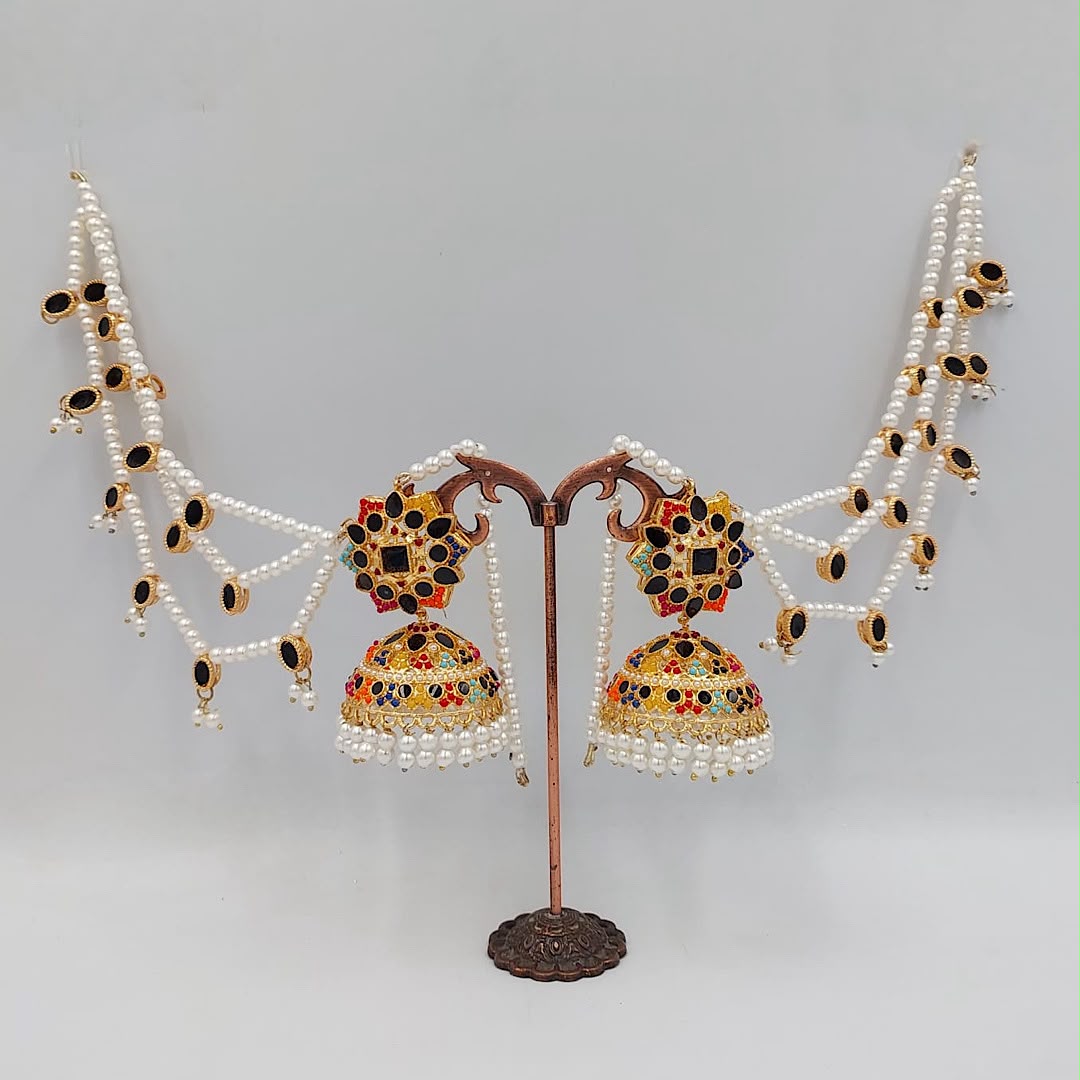 kundan sahary