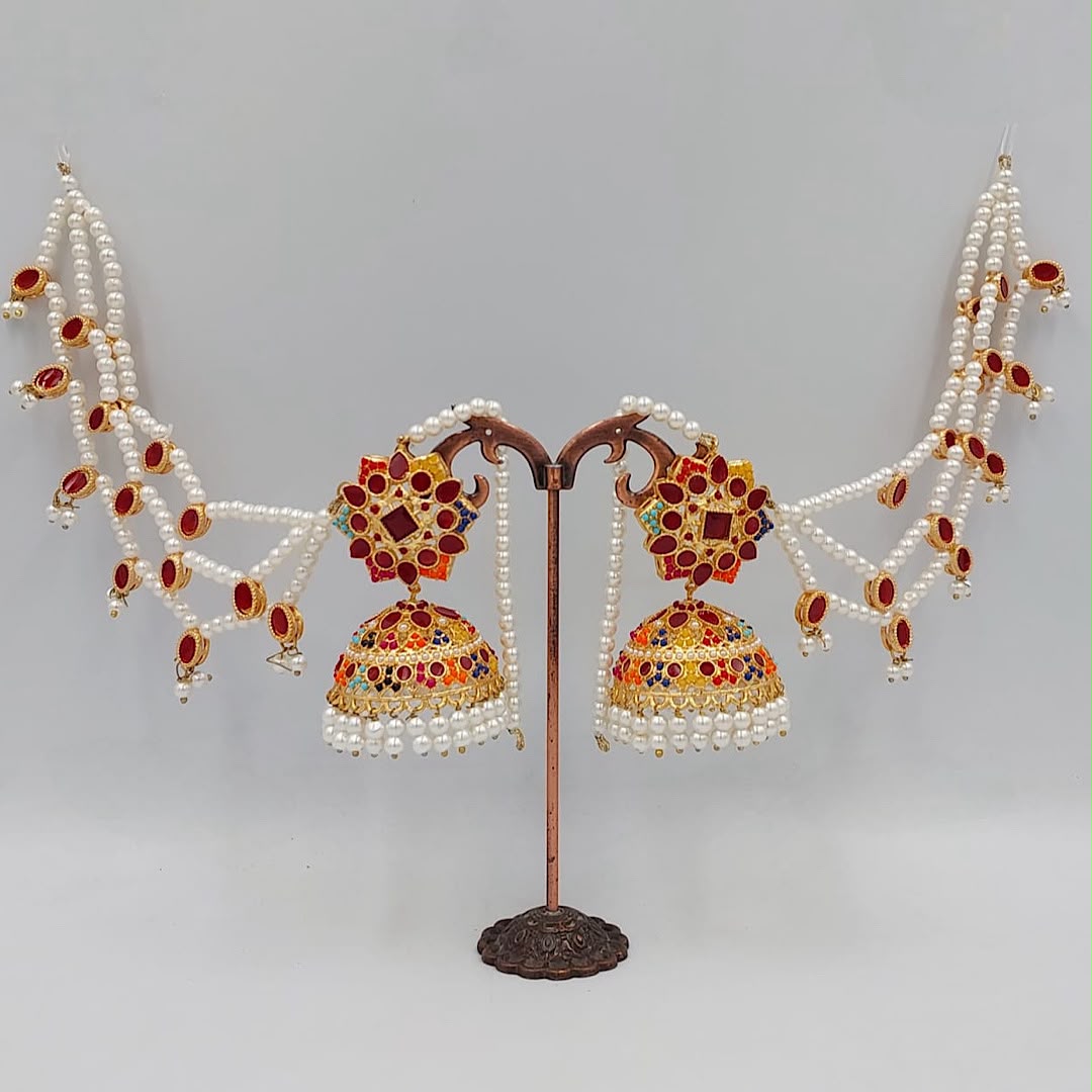 kundan sahary
