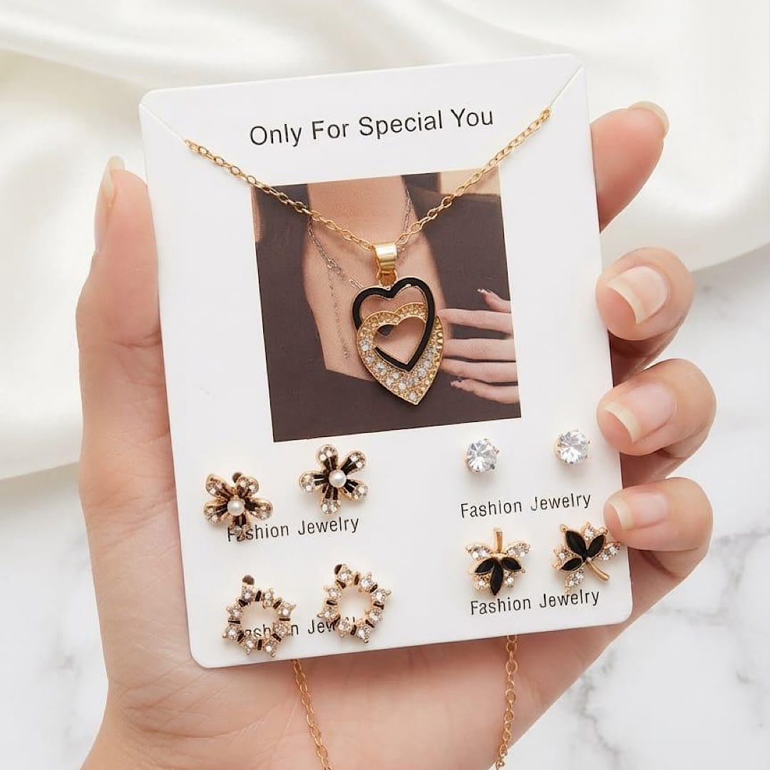 locket set