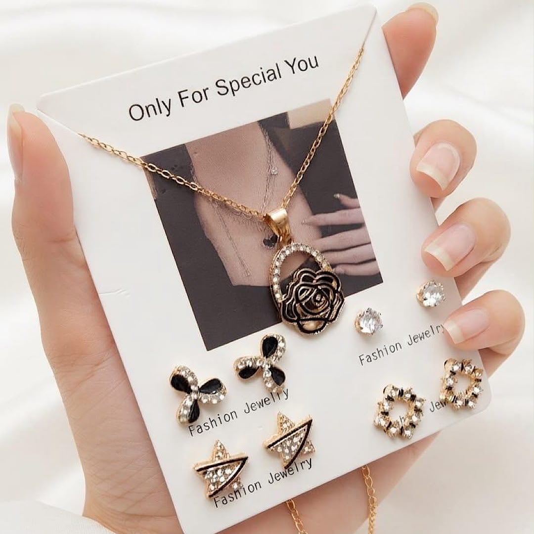 locket set