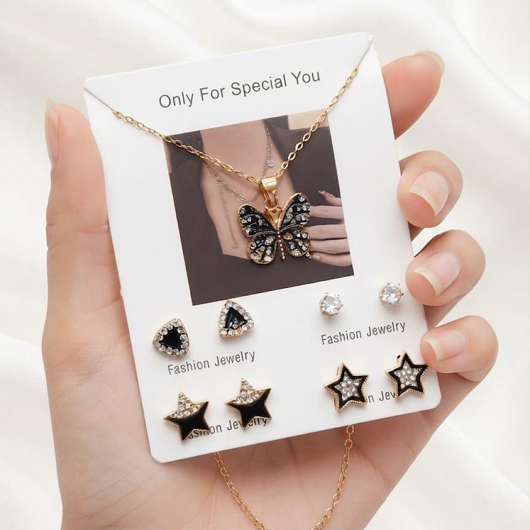 locket set