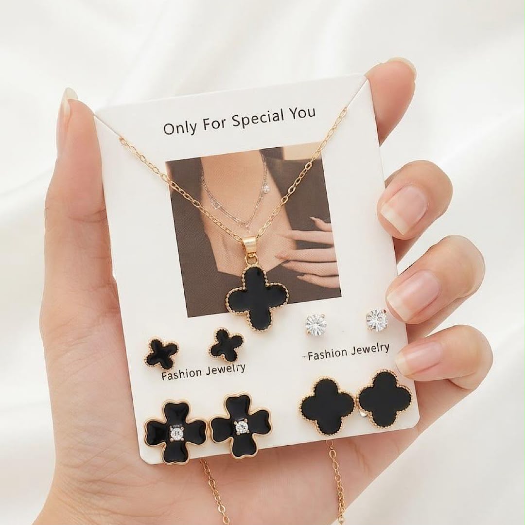 locket set