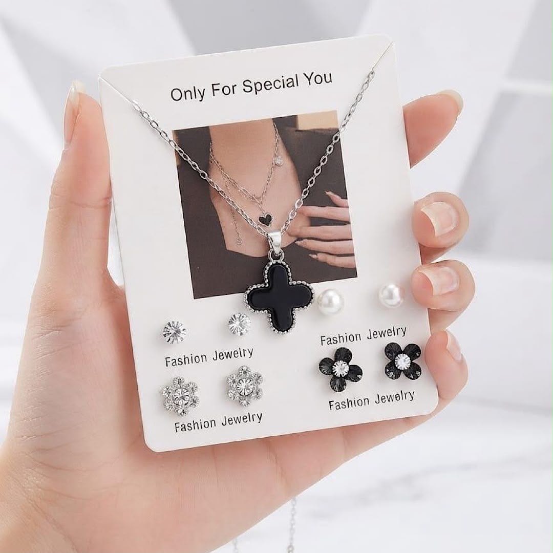 locket set
