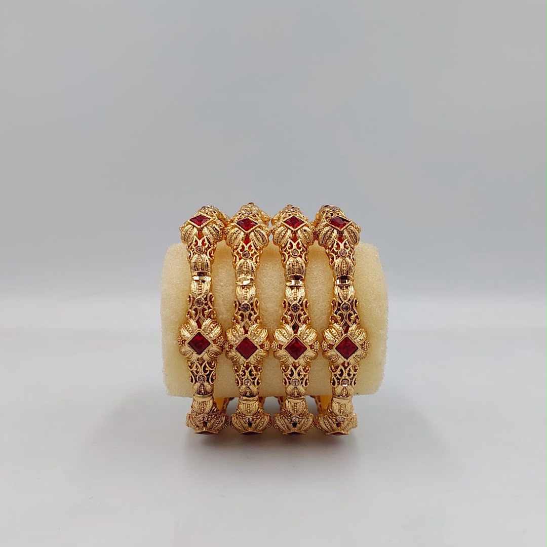 China gold bangel