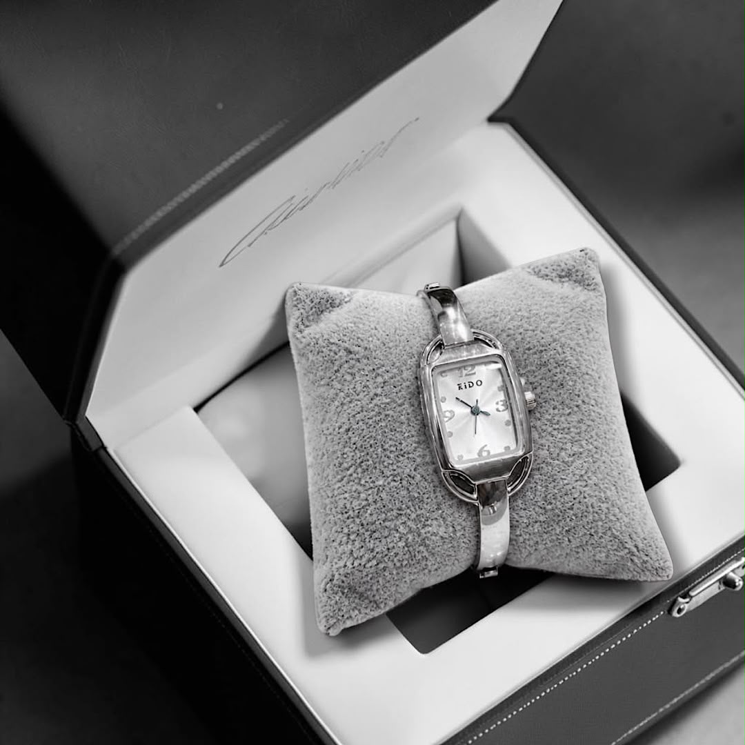 Rido watch