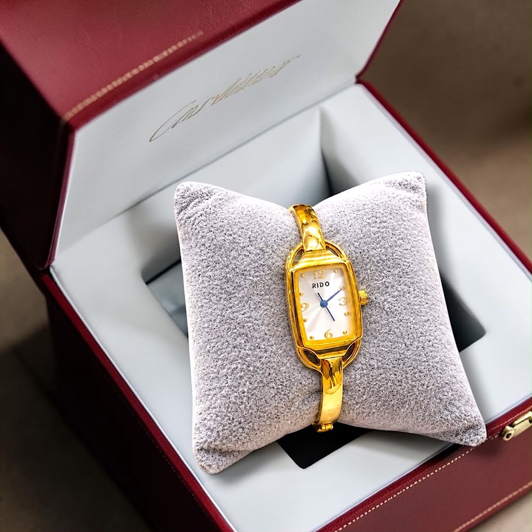 Rido watch